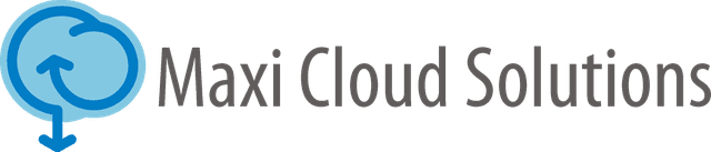 Maxi Cloud Solutions